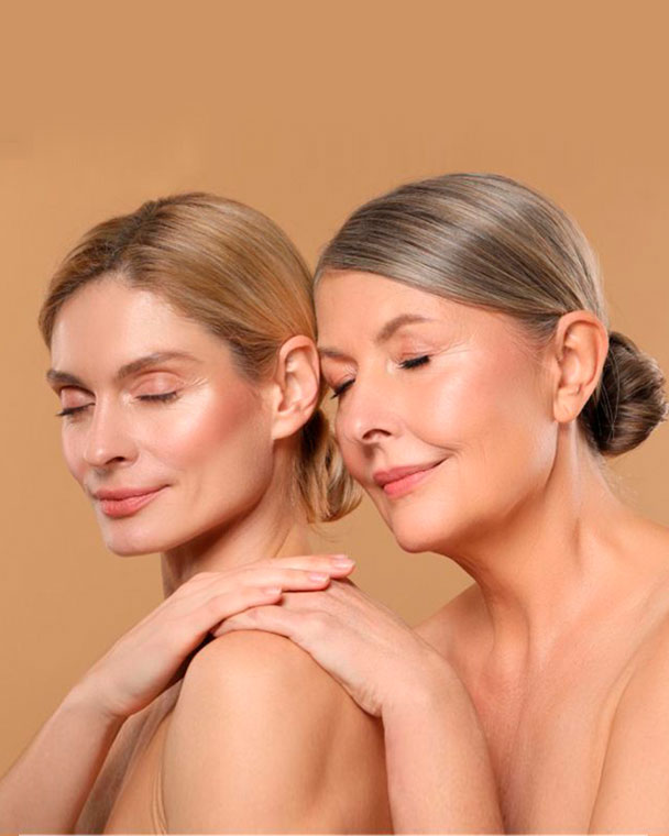 Skinbooster og biostimulatorer