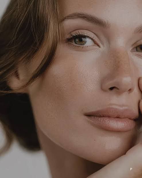 Heidicosmetics — kosmetisk behandling